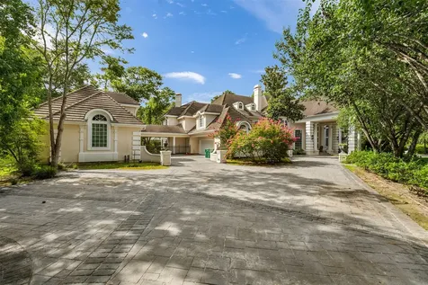 205 Grogans Point Road The Woodlands TX 77380