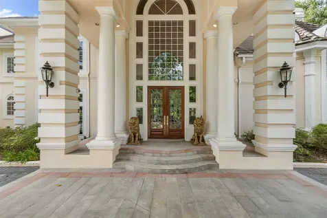 205 Grogans Point Road The Woodlands TX 77380