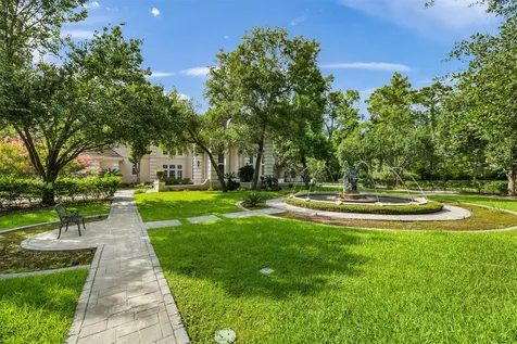 205 Grogans Point Road The Woodlands TX 77380