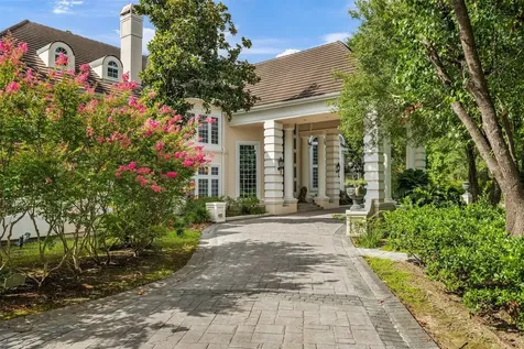 205 Grogans Point Road The Woodlands TX 77380