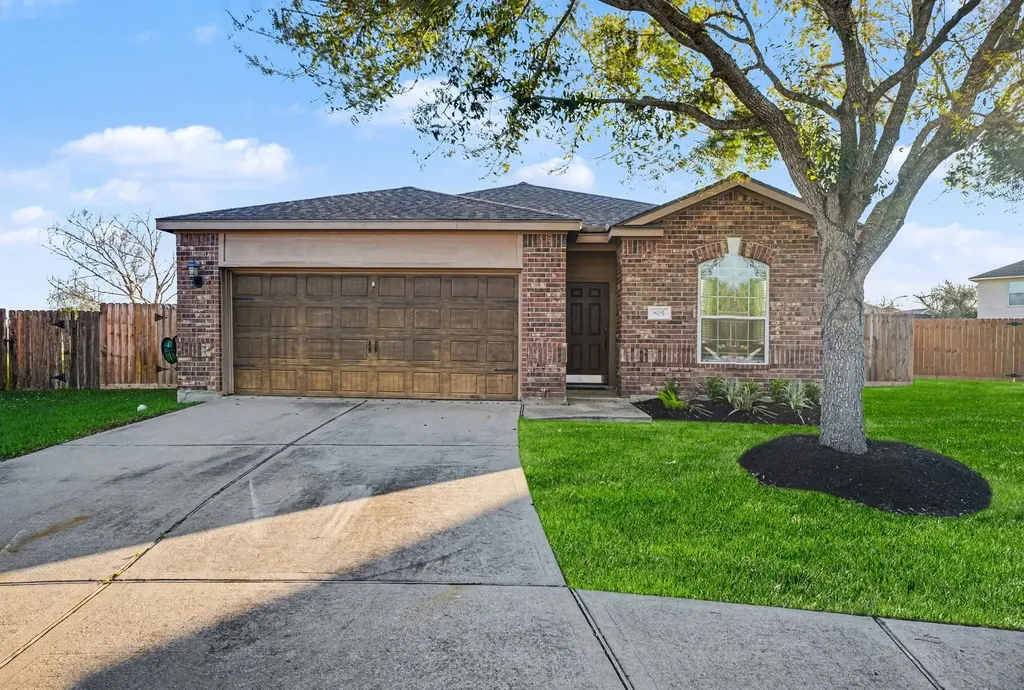 805 Seadrift Court La Marque TX 77568