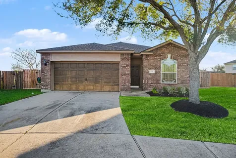 805 Seadrift Court La Marque TX 77568