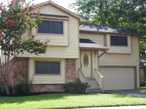 935 Grand Junction Drive Katy TX 77450