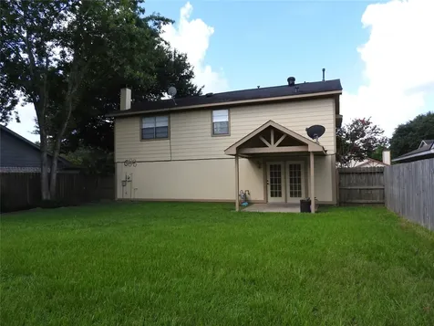 935 Grand Junction Drive Katy TX 77450