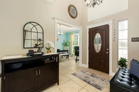 4602 Ten Sleep Lane Friendswood TX 77546