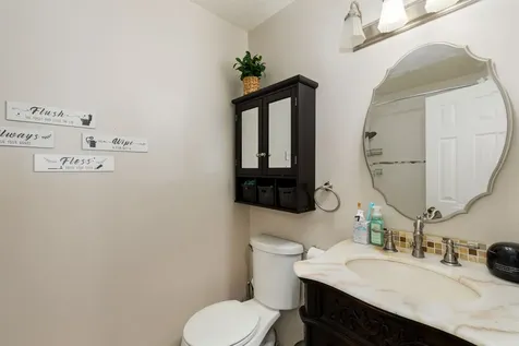 4602 Ten Sleep Lane Friendswood TX 77546