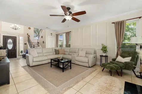 4602 Ten Sleep Lane Friendswood TX 77546
