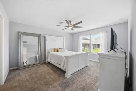 25522 Camilla Mae Court Katy TX 77493