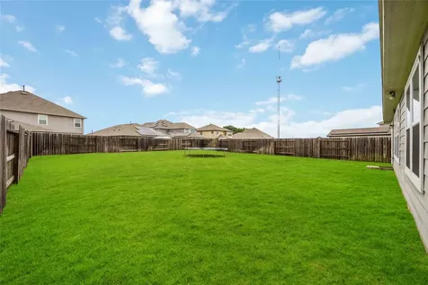 25522 Camilla Mae Court Katy TX 77493