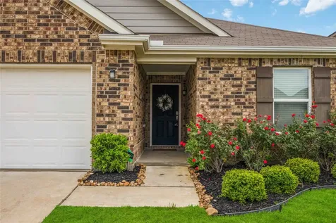 25522 Camilla Mae Court Katy TX 77493
