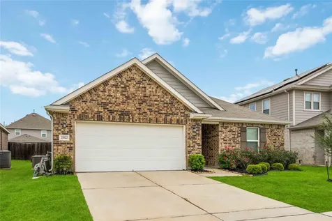 25522 Camilla Mae Court Katy TX 77493