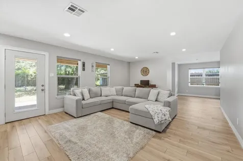 311 Shadow Creek Drive El Lago TX 77586