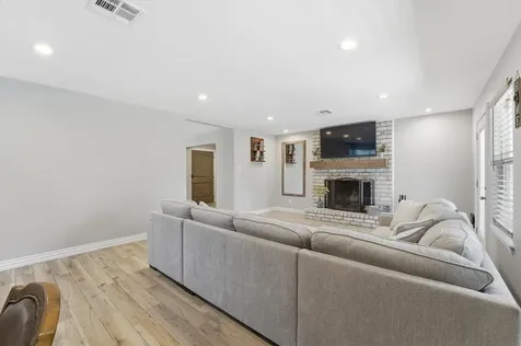 311 Shadow Creek Drive El Lago TX 77586