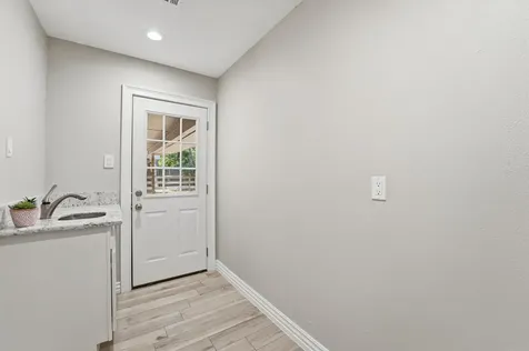 311 Shadow Creek Drive El Lago TX 77586