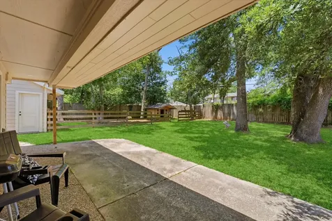 311 Shadow Creek Drive El Lago TX 77586