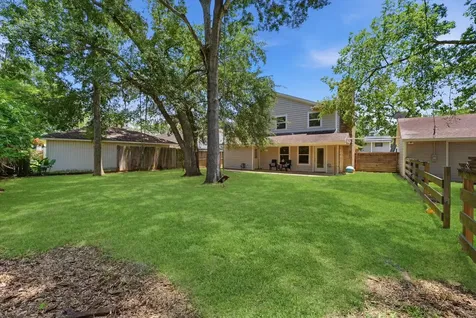 311 Shadow Creek Drive El Lago TX 77586