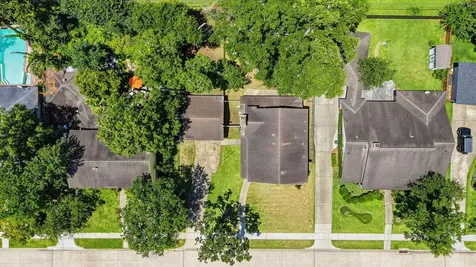 311 Shadow Creek Drive El Lago TX 77586