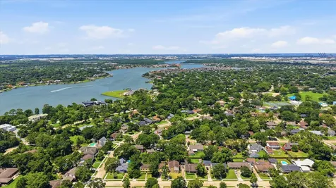 311 Shadow Creek Drive El Lago TX 77586