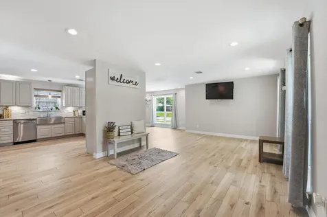 311 Shadow Creek Drive El Lago TX 77586