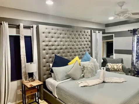1114 Bayou Circle Galveston TX 77551