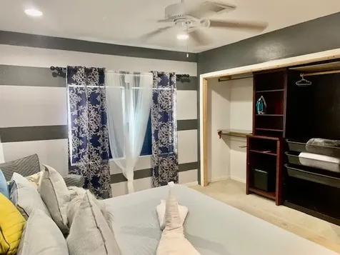 1114 Bayou Circle Galveston TX 77551