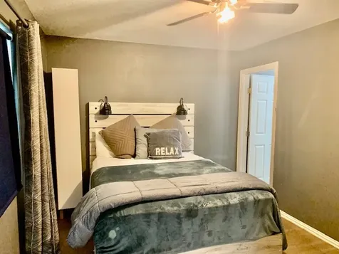 1114 Bayou Circle Galveston TX 77551