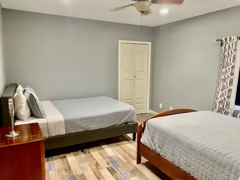 1114 Bayou Circle Galveston TX 77551