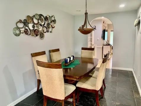 1114 Bayou Circle Galveston TX 77551
