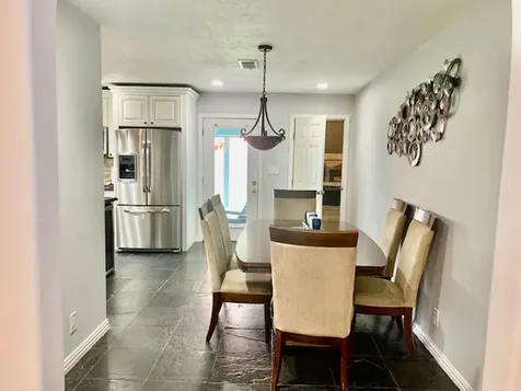 1114 Bayou Circle Galveston TX 77551