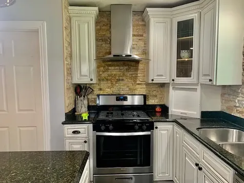 1114 Bayou Circle Galveston TX 77551