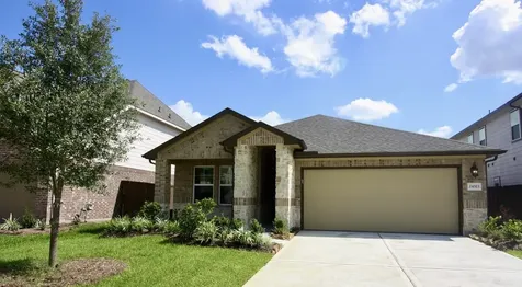 24323 Wild Bramble Lane Katy TX 77493