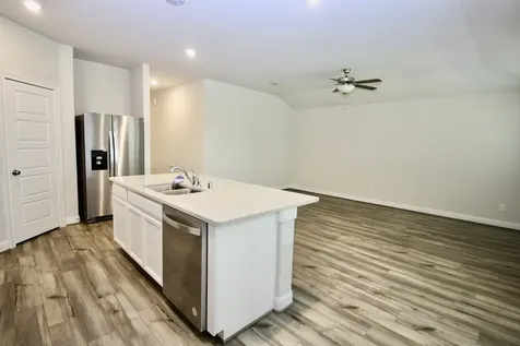 24323 Wild Bramble Lane Katy TX 77493