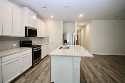 24323 Wild Bramble Lane Katy TX 77493