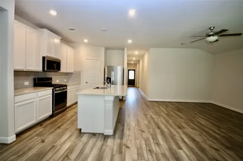 24323 Wild Bramble Lane Katy TX 77493