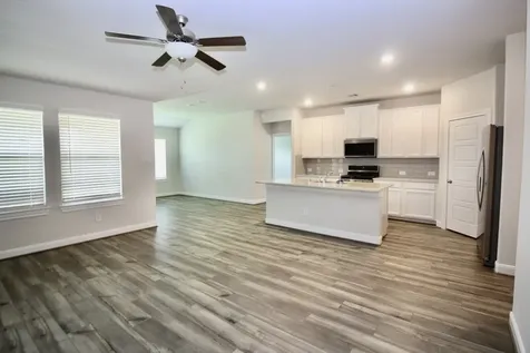 24323 Wild Bramble Lane Katy TX 77493