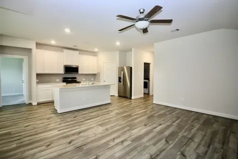 24323 Wild Bramble Lane Katy TX 77493
