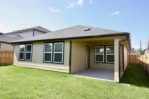 24323 Wild Bramble Lane Katy TX 77493