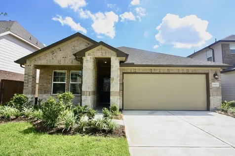 24323 Wild Bramble Lane Katy TX 77493