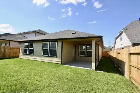 24323 Wild Bramble Lane Katy TX 77493