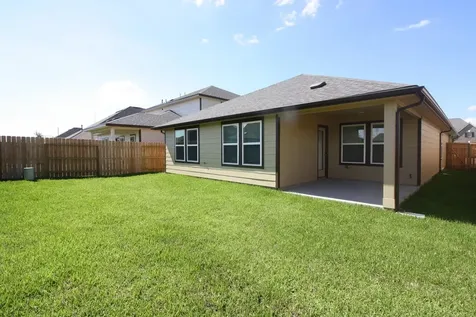 24323 Wild Bramble Lane Katy TX 77493