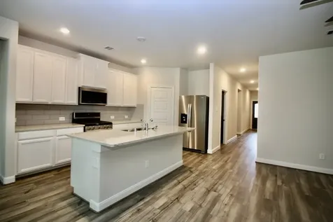 24323 Wild Bramble Lane Katy TX 77493