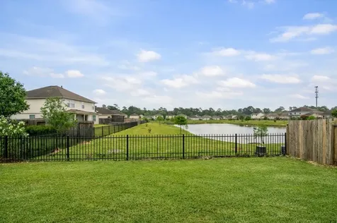 21530 Falvel Lake Drive Spring TX 77388