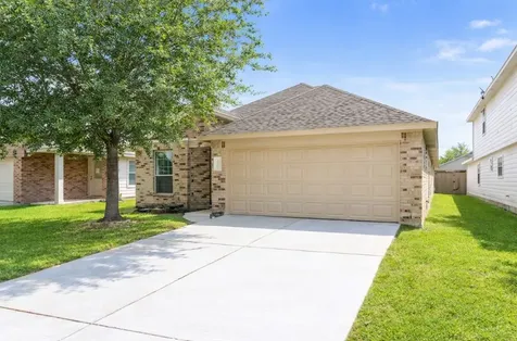 21530 Falvel Lake Drive Spring TX 77388