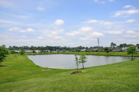 21530 Falvel Lake Drive Spring TX 77388