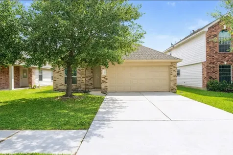 21530 Falvel Lake Drive Spring TX 77388
