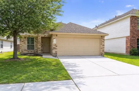 21530 Falvel Lake Drive Spring TX 77388