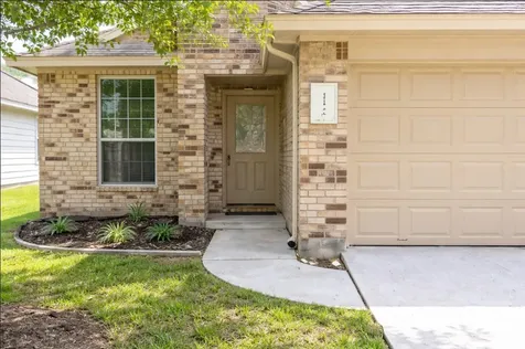 21530 Falvel Lake Drive Spring TX 77388