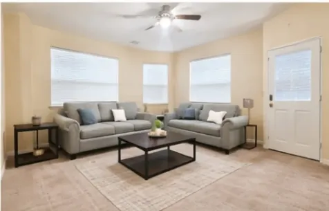 21530 Falvel Lake Drive Spring TX 77388
