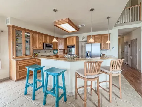 442 Jeanie Lynn Street Tiki Island TX 77554