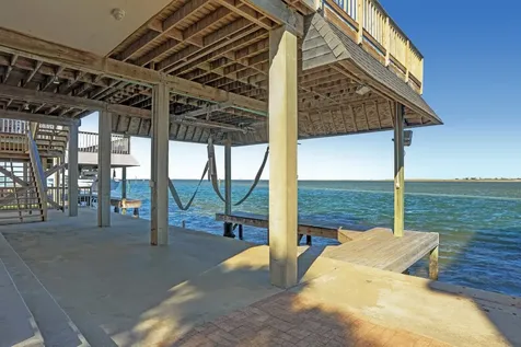 442 Jeanie Lynn Street Tiki Island TX 77554